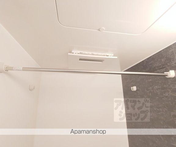 エンゼルプラザ京都太秦の内装写真