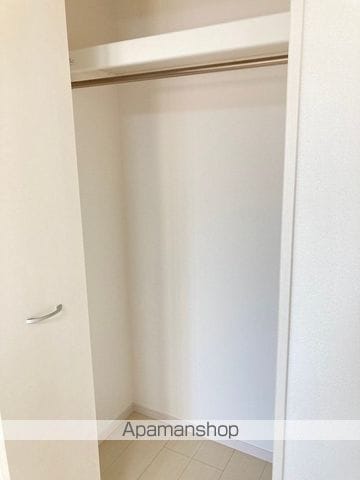 グレイス幕張Iの内装写真