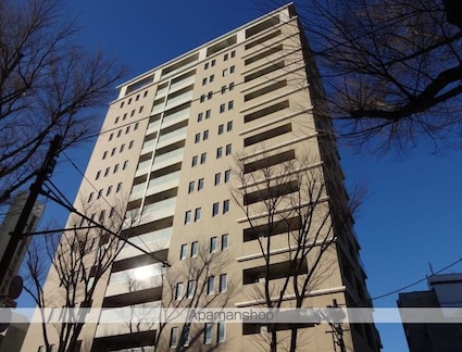 東京都杉並区阿佐谷南３丁目[1LDK/40.7m2]の外観3