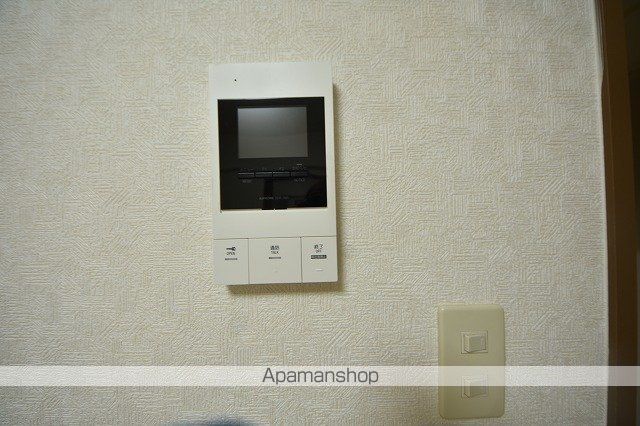 シャトーム壱番館の内装写真