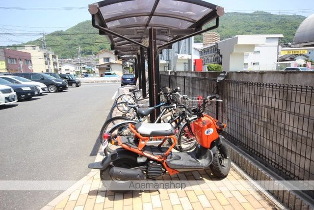 カプリス戸坂中町のその他写真