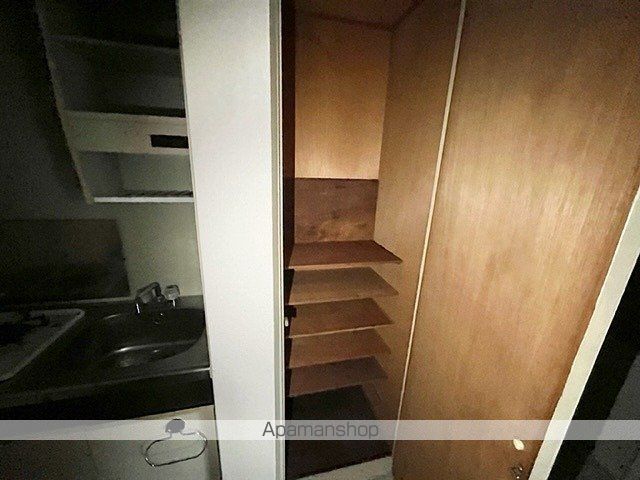 ダイドーメゾン武庫之荘6の内装写真