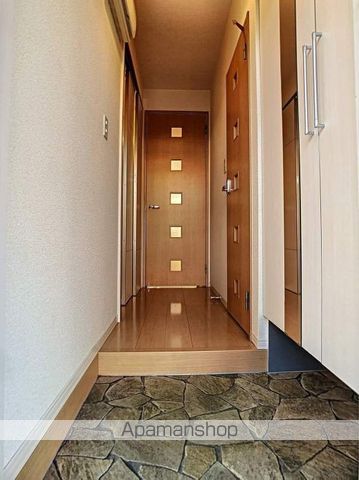 ビギニングAの内装写真