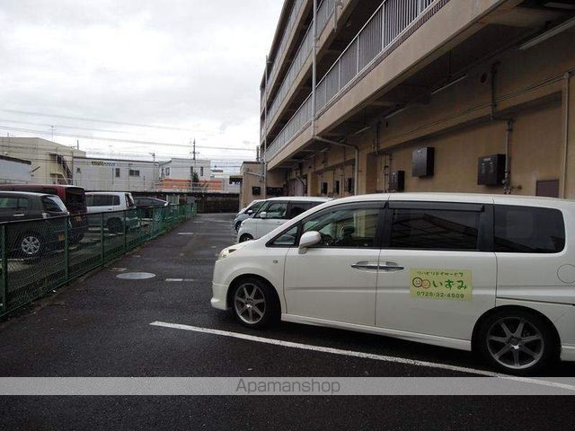 ロイヤルコーポ忠岡のその他写真