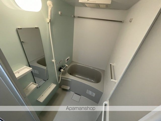 MOVE古江西町の内装写真