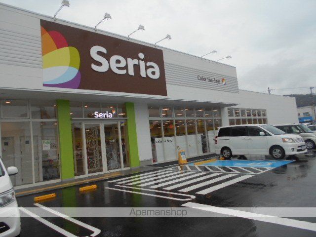 グロリアフェリチータIIの周辺写真