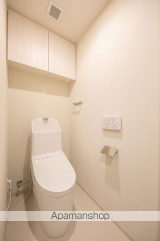 ドゥーエ早稲田の内装写真