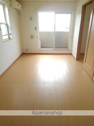 グランド　フィールドＡ[2LDK/54.85m2]のリビング・居間