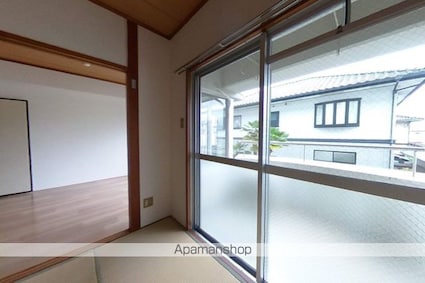 岡林マンション[2DK/46m2]の内装4