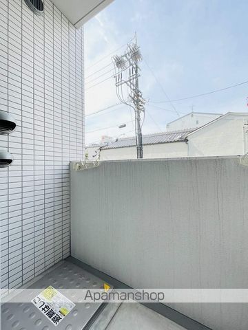 HONNMACHI BOX24の内装写真