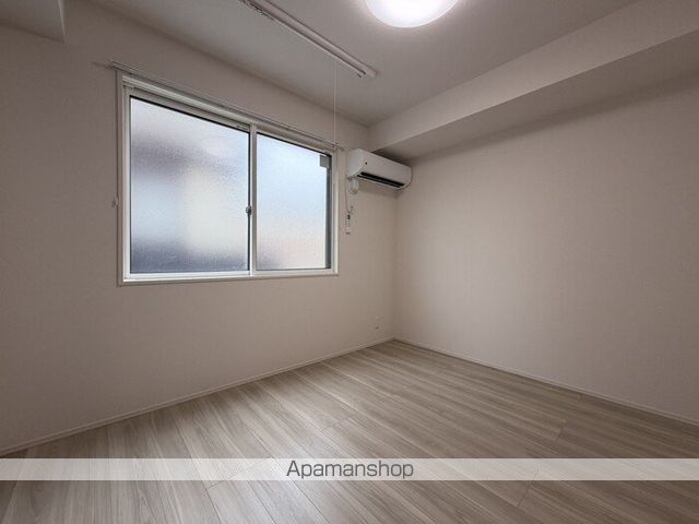 AMFURUの内装写真