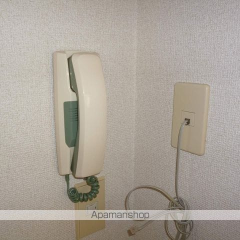 アジサイマンションの内装写真