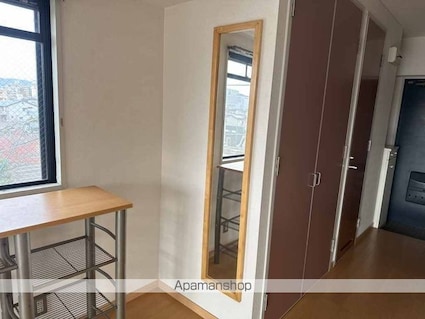 サンテラス北本町[1R/29.59m2]の収納