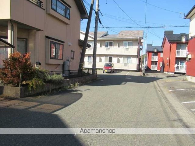 レジーナAの周辺写真