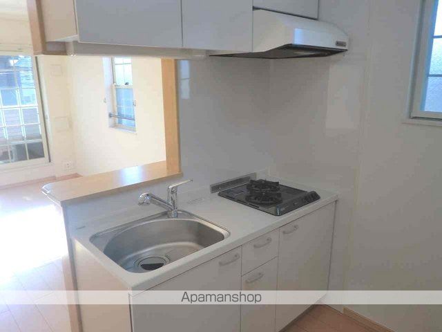 アルバカーサの内装写真