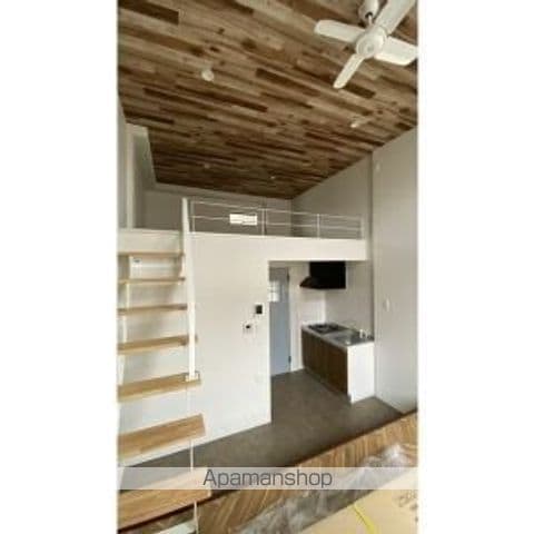 ＣＡＬＭ矢田（カームヤダ） 101 ｜ 愛知県名古屋市東区大幸２丁目9番35号(住居表示)（賃貸アパート1R・1階・21.82㎡） その4