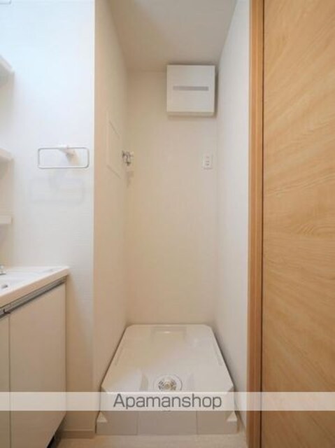 ラフィスタ二子玉川[1DK/26.58m2]のその他設備