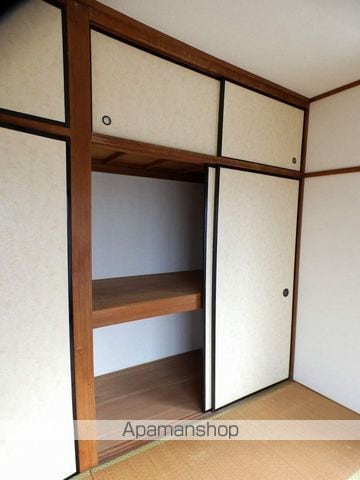 下田貸家の内装写真