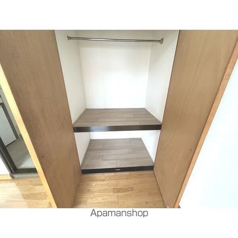 エクセランスIの内装写真