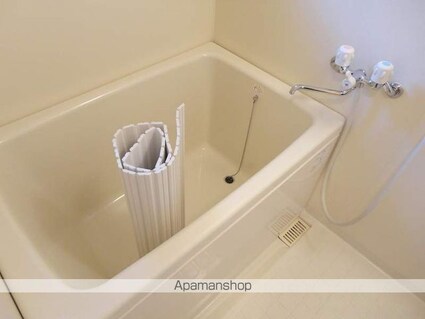 高知県高知市朝倉甲[1K/27.52m2]のバス