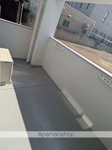 曙町胡子屋ビルの内装写真