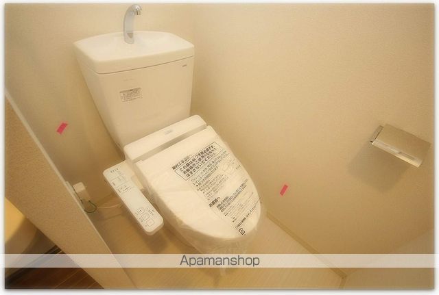 プレサンス松屋町グレースの内装写真