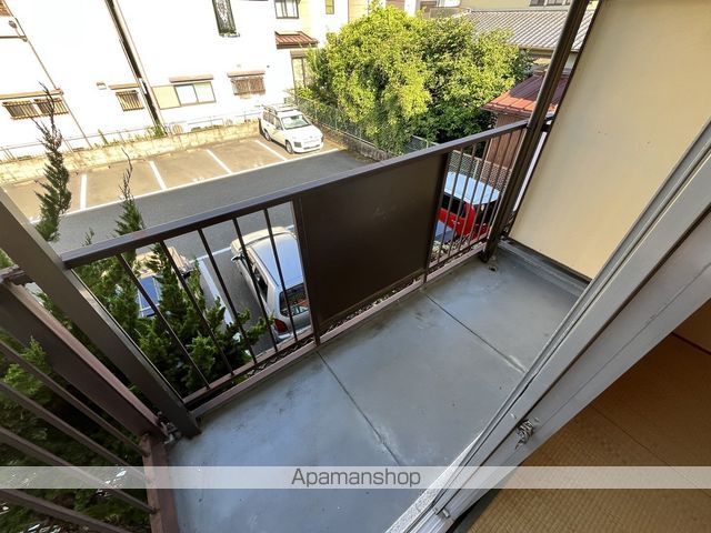 メゾン本町1号2号3号5号の内装写真