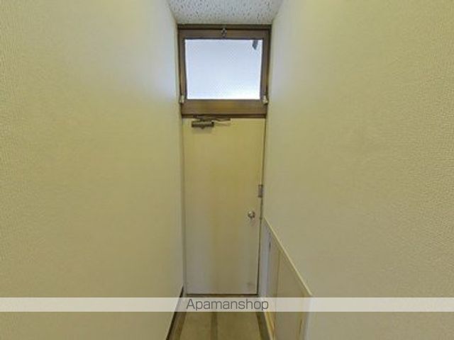 レジデンス井島の内装写真