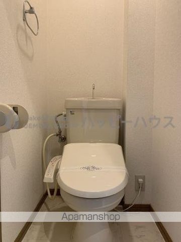 シャトレTOKIEの内装写真