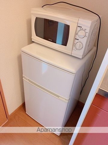 レオパレスシャンテの内装写真