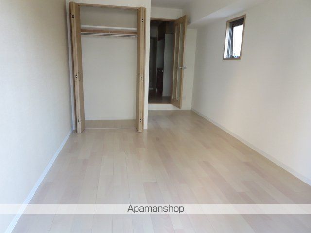 ルミエール瓦屋町の内装写真