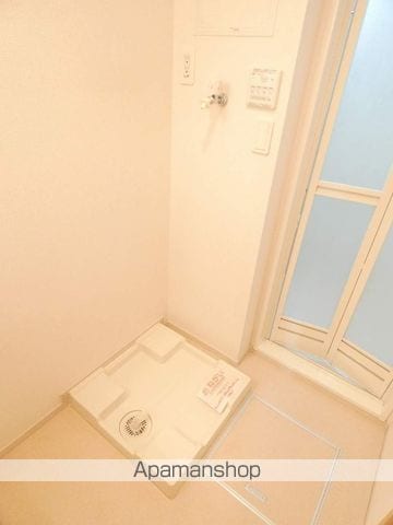 フェニックスの内装写真