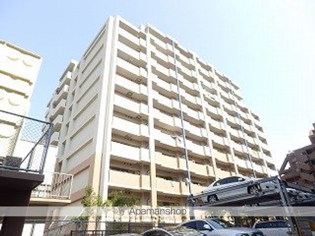 キルンズ高取の外観写真