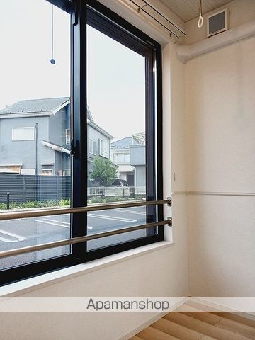 ファミリア・フェリスの内装写真