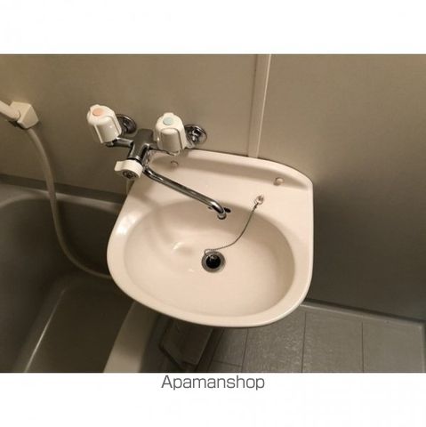 セードルMの内装写真