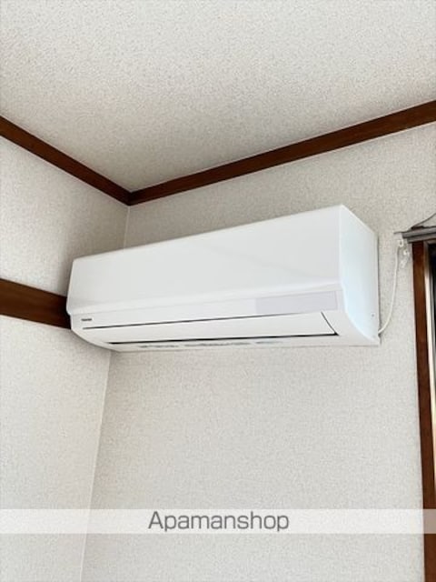 ニューハイツニシオカ[3K/40.18m2]のその他設備