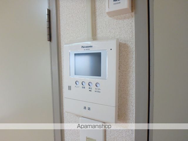 キンシ堂ビルの内装写真