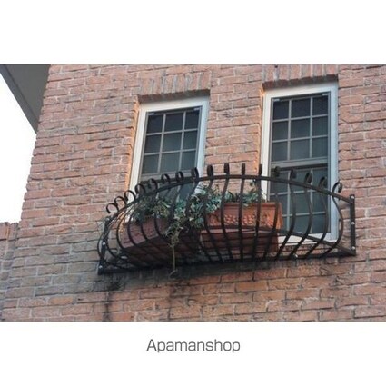 リヴェール杉並[1K/23.4m2]の外観3