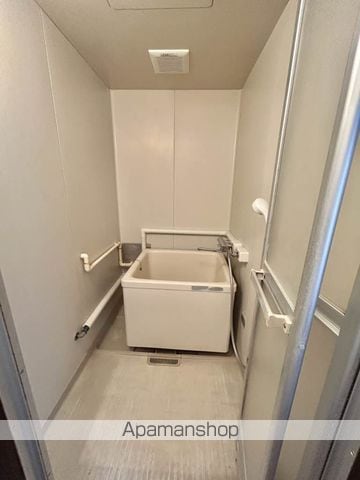 グリーンプラザ鶴見 B棟の内装写真