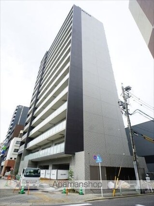 エスリード新栄マルス[1K/25.31m2]の外観5