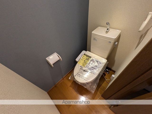 オーシャン高田の内装写真
