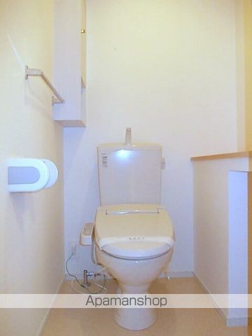 イリーデ白川Iの内装写真