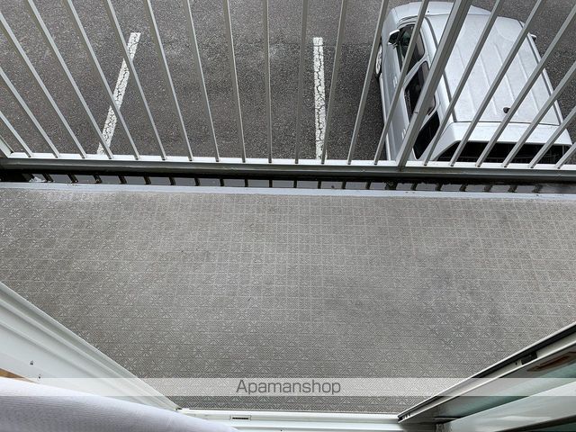 レオパレスセント・ヴィラージュの内装写真