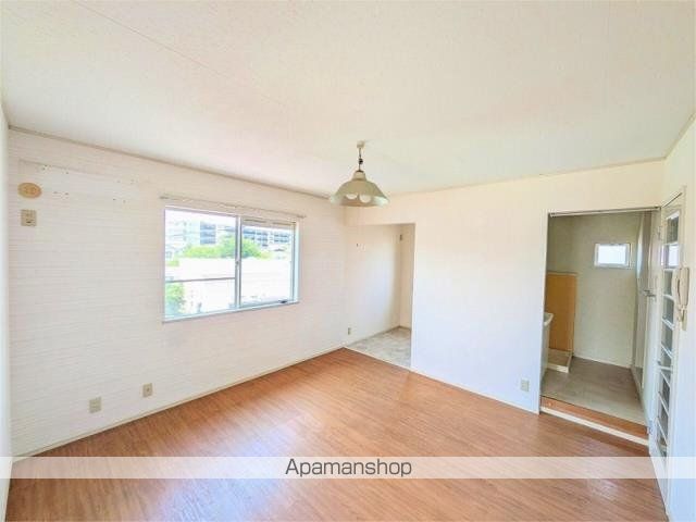 パティオソレアードの内装写真