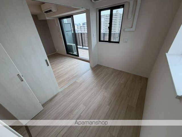 スプランディッド玉造の内装写真