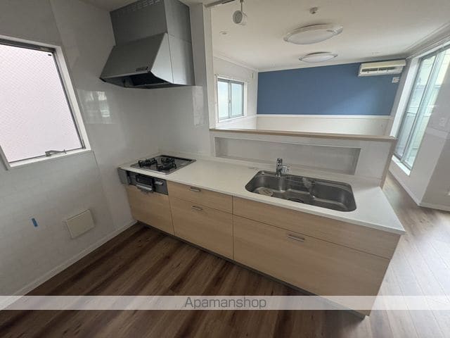 白鍬の家 戸建賃貸住宅の内装写真