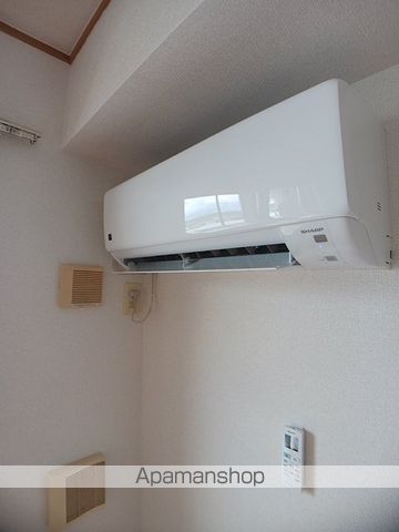 メゾンフォルテIの内装写真