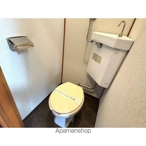 グァレンテ本郷の内装写真