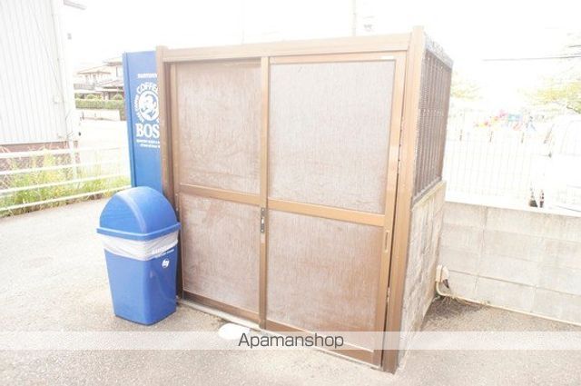 サンコート原町のその他写真