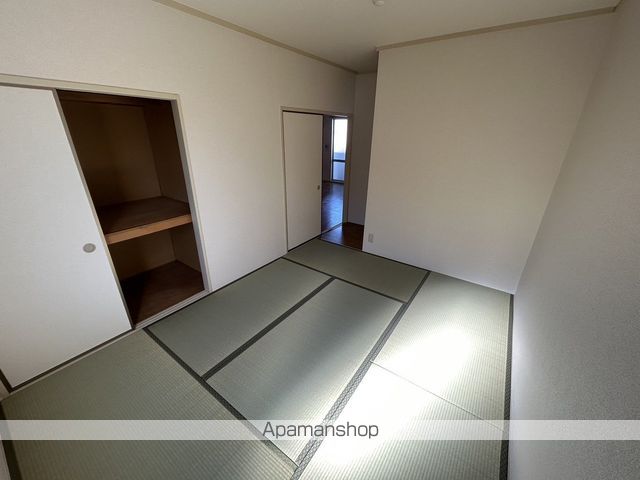 エスキーナ香里園の内装写真